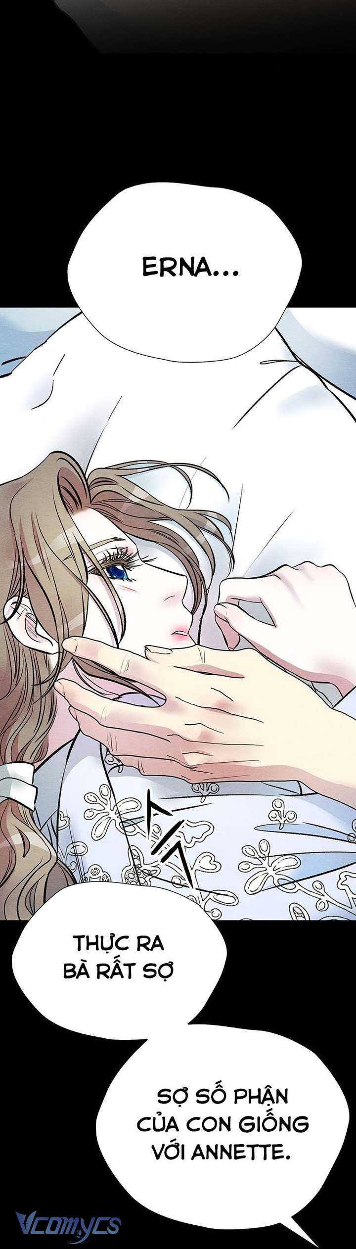 Hoàng Tử Rắc Rối Chapter 32 - Trang 2