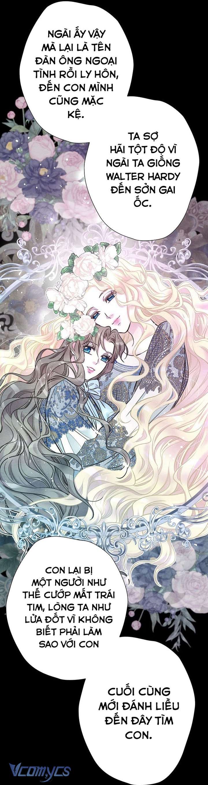 Hoàng Tử Rắc Rối Chapter 32 - Trang 2