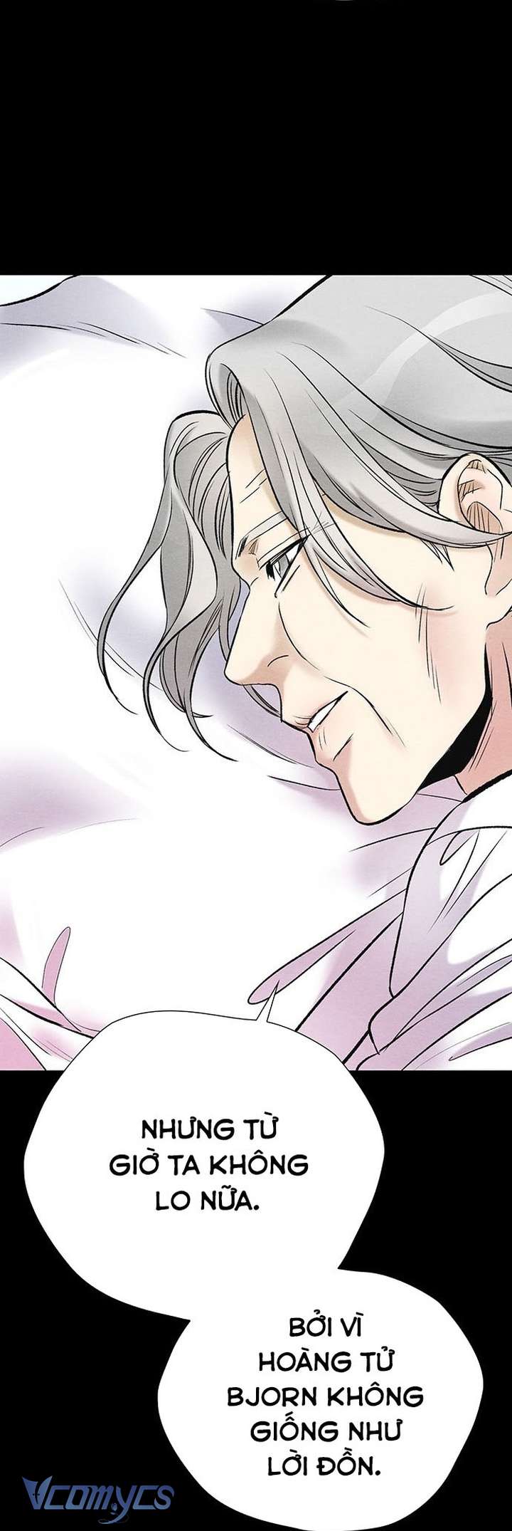 Hoàng Tử Rắc Rối Chapter 32 - Trang 2