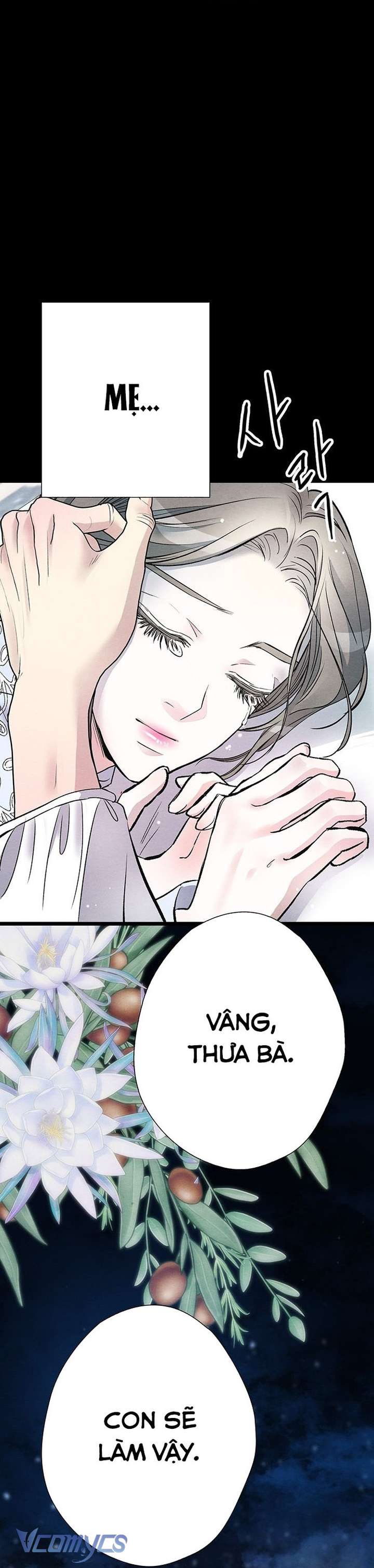 Hoàng Tử Rắc Rối Chapter 32 - Trang 2