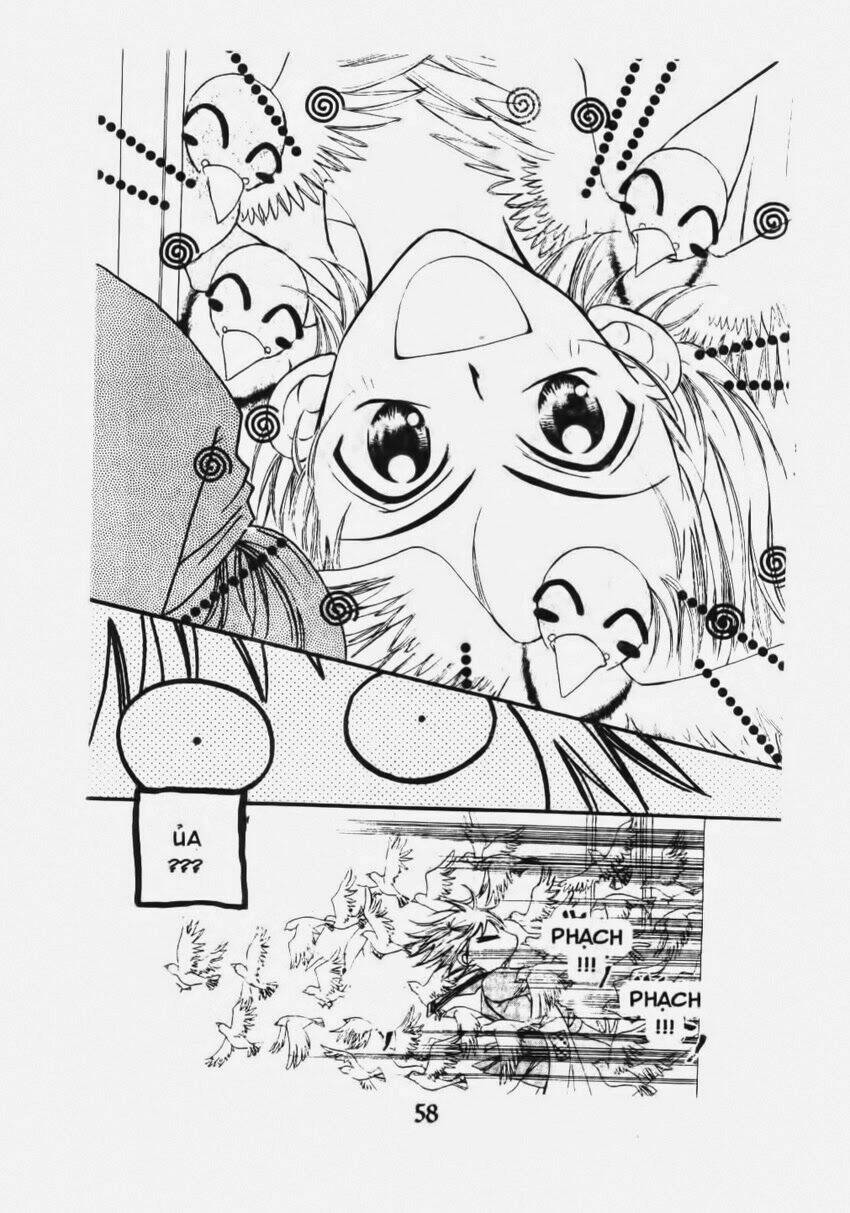 Hoàng Tử Rừng Xanh Chapter 2 - Trang 2