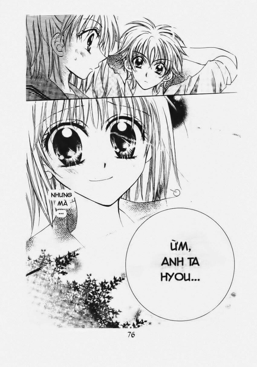 Hoàng Tử Rừng Xanh Chapter 3 - Trang 2