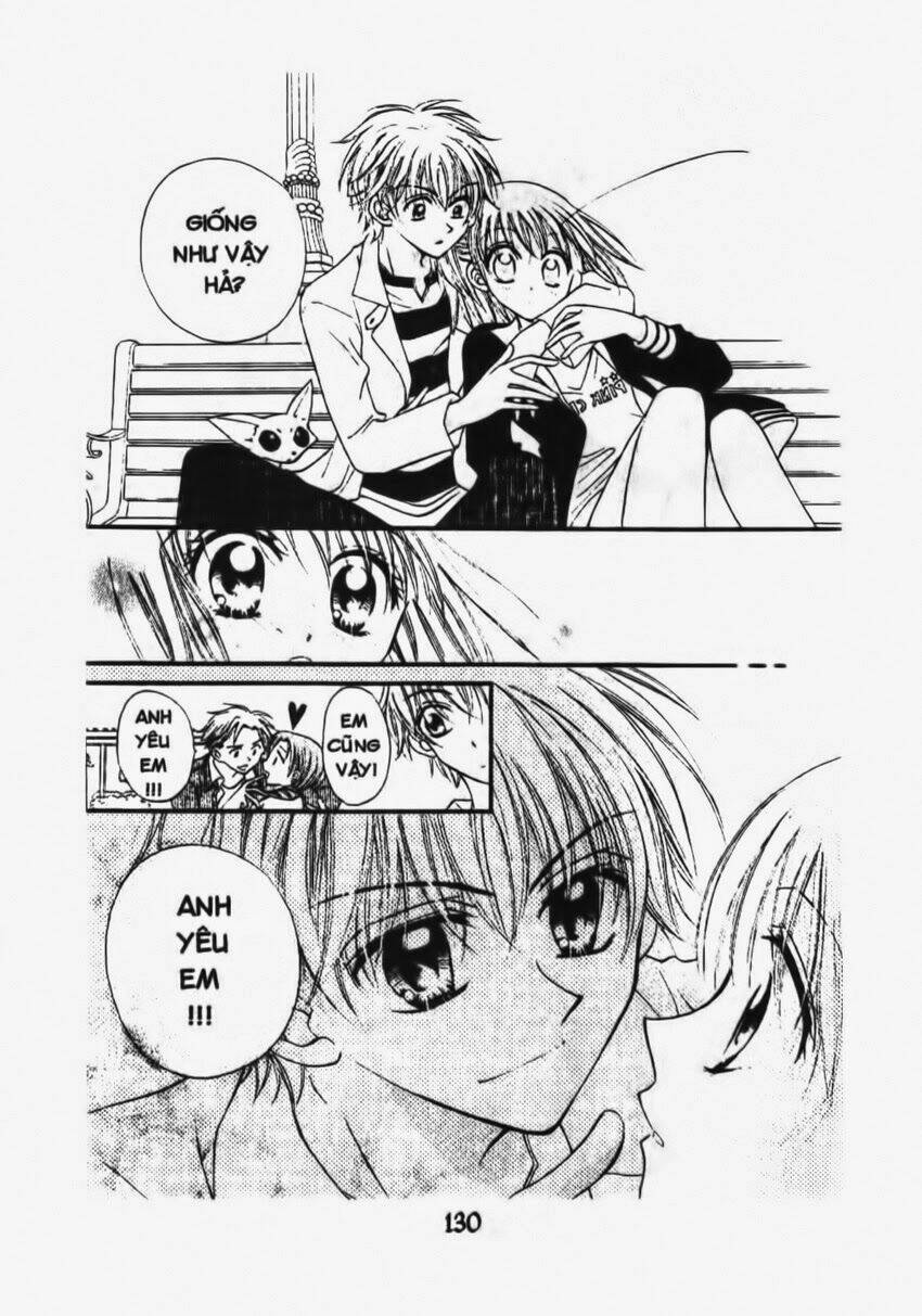 Hoàng Tử Rừng Xanh Chapter 6 - Trang 2