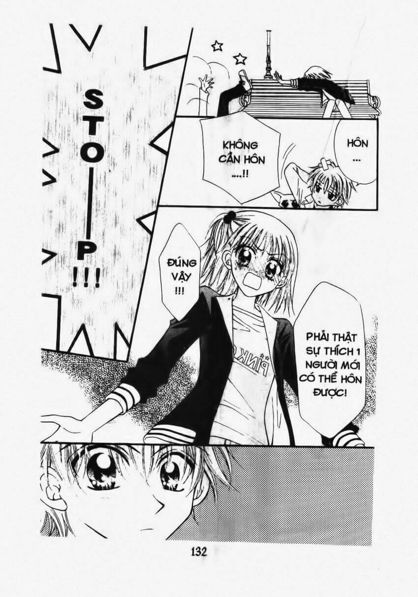 Hoàng Tử Rừng Xanh Chapter 6 - Trang 2
