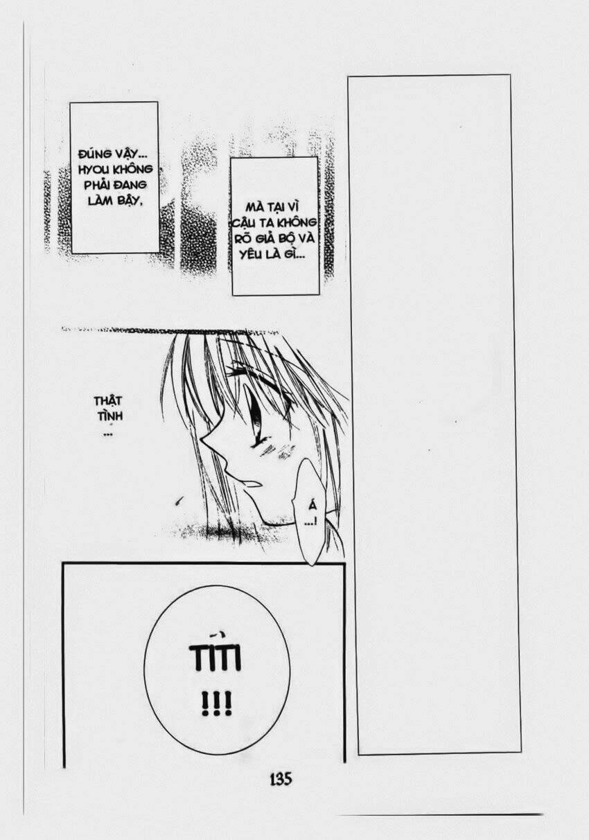 Hoàng Tử Rừng Xanh Chapter 6 - Trang 2