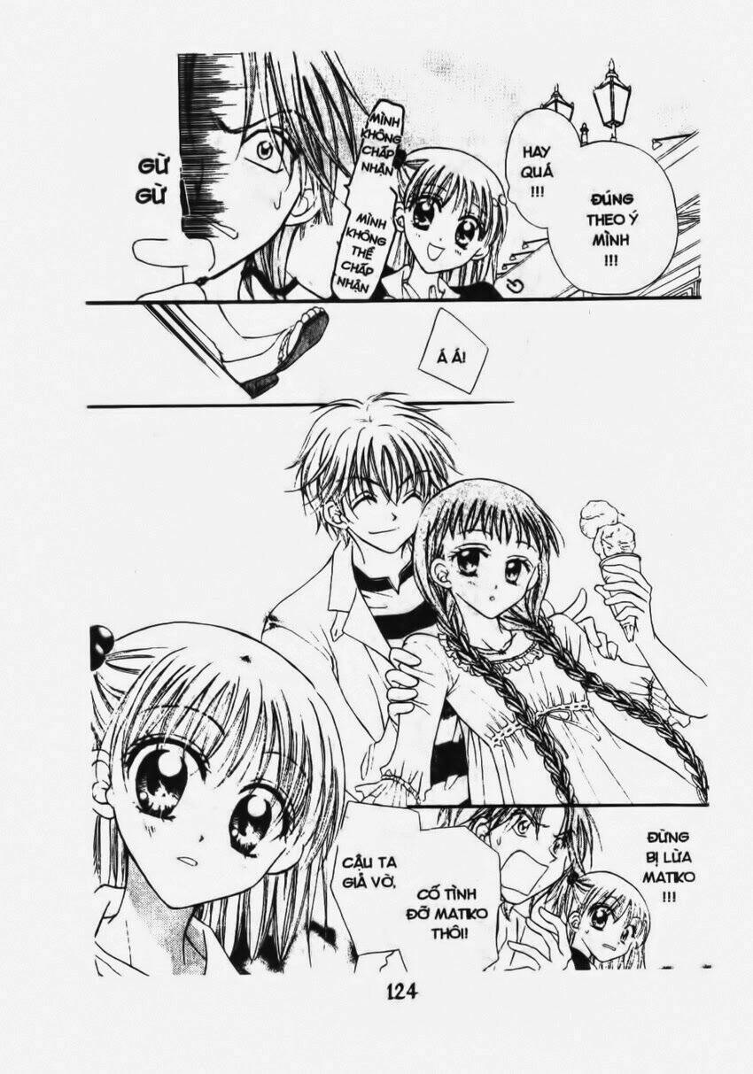 Hoàng Tử Rừng Xanh Chapter 6 - Trang 2