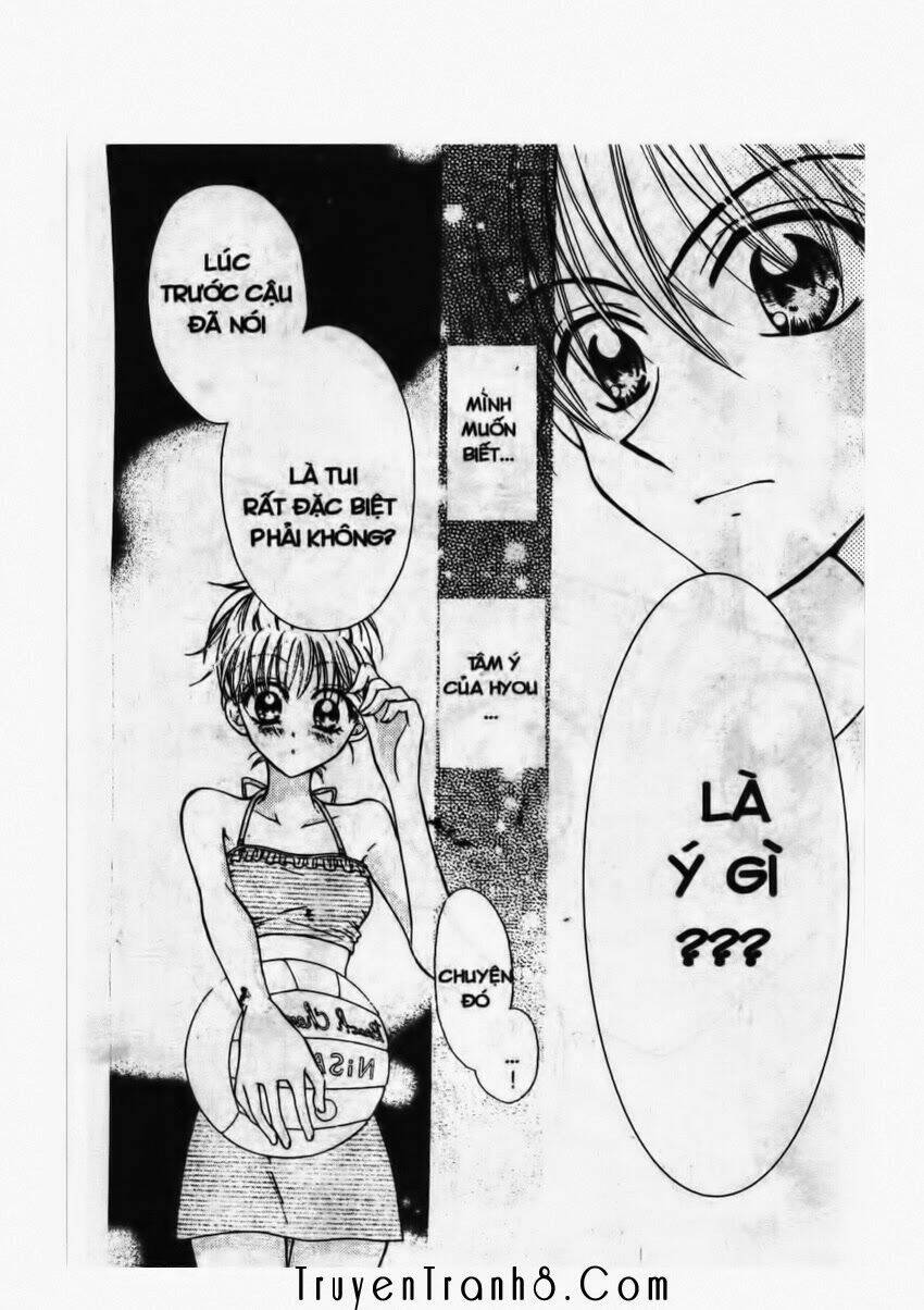 Hoàng Tử Rừng Xanh Chapter 9 - Trang 2