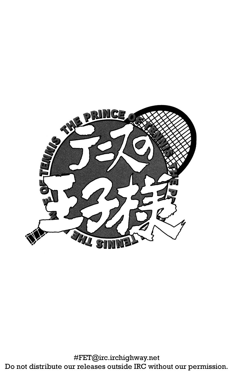 Hoàng Tử Tennis Chapter 150 - Trang 2