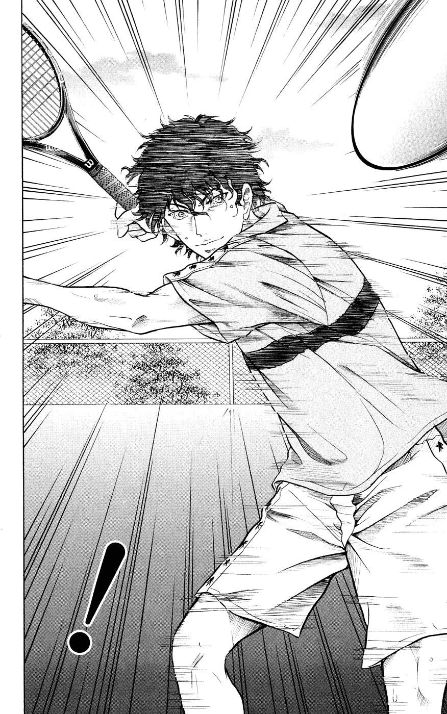 Hoàng Tử Tennis Chapter 188 - Trang 2