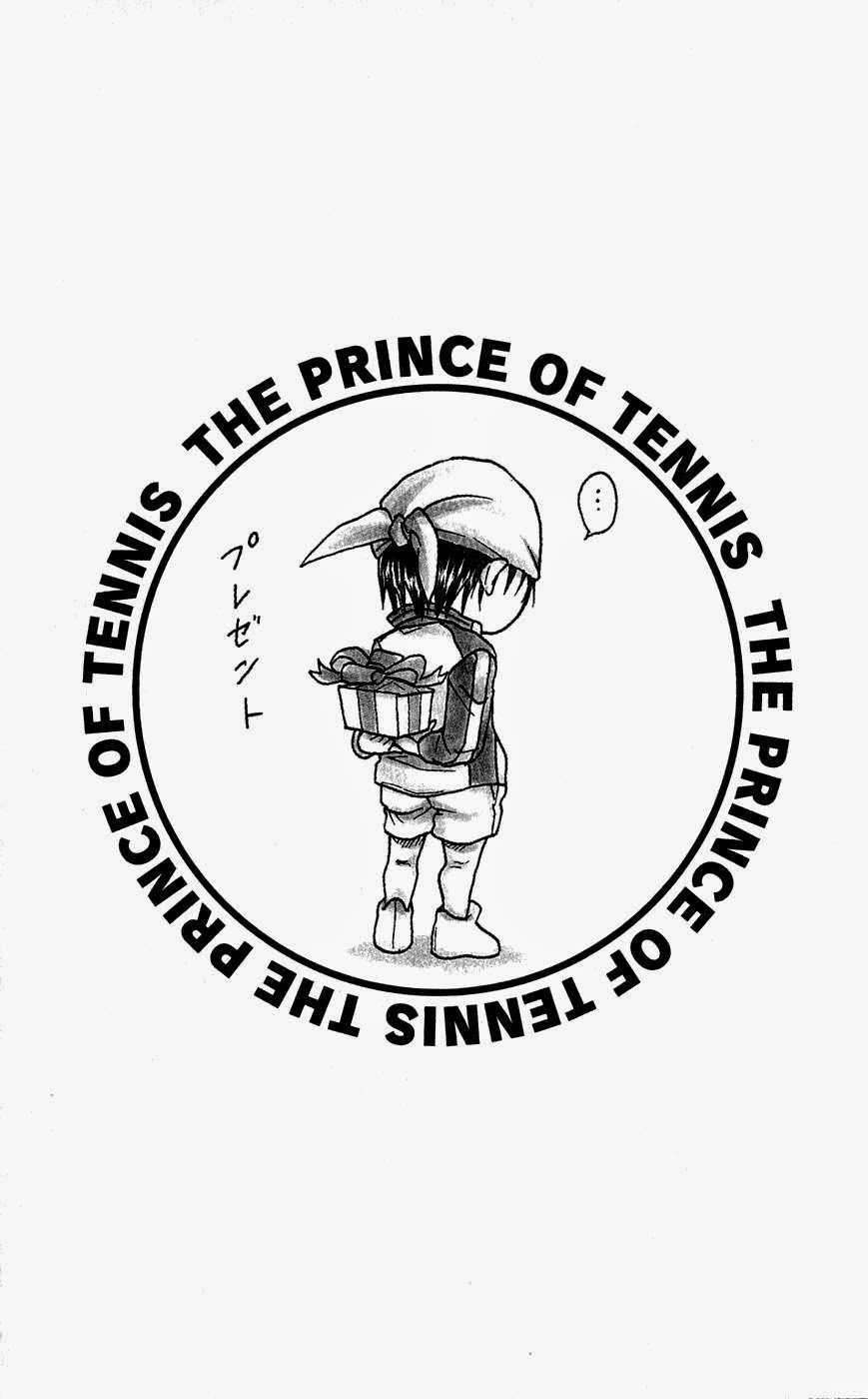 Hoàng Tử Tennis Chapter 199 - Trang 2