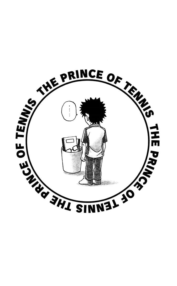 Hoàng Tử Tennis Chapter 211 - Trang 2