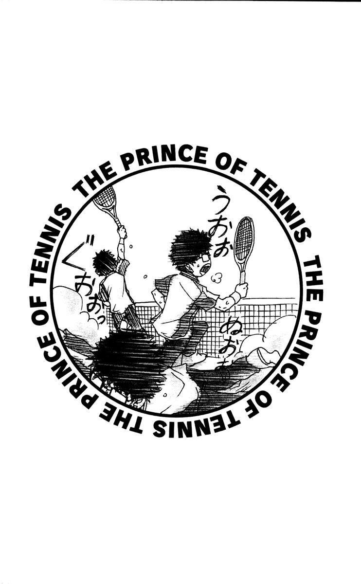 Hoàng Tử Tennis Chapter 212 - Trang 2