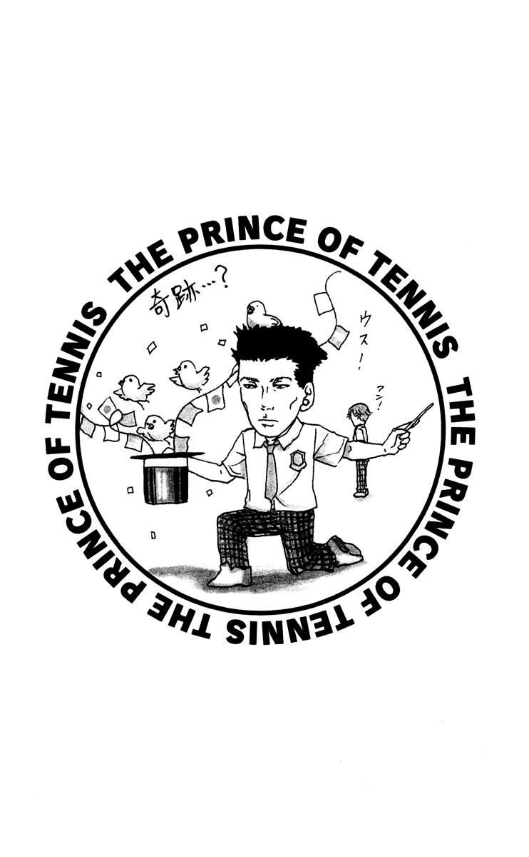 Hoàng Tử Tennis Chapter 213 - Trang 2