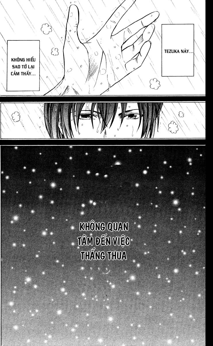 Hoàng Tử Tennis Chapter 218 - Trang 2