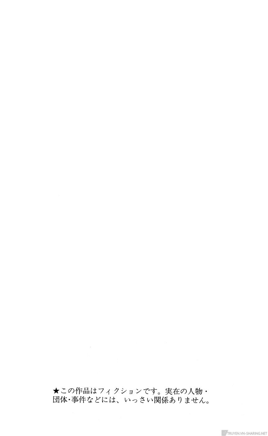 Hoàng Tử Tennis Chapter 220 - Trang 2