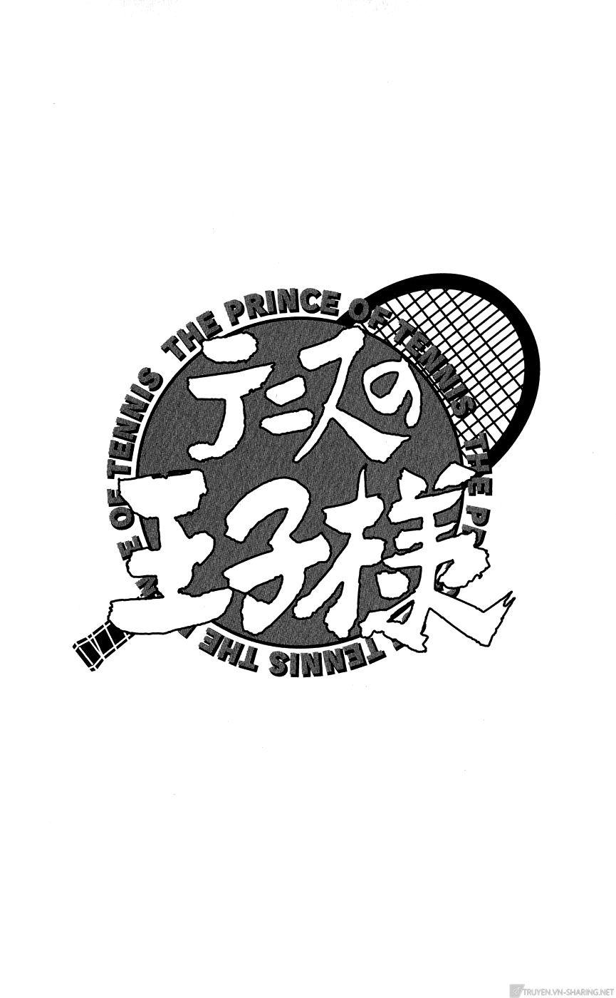 Hoàng Tử Tennis Chapter 225 - Trang 2