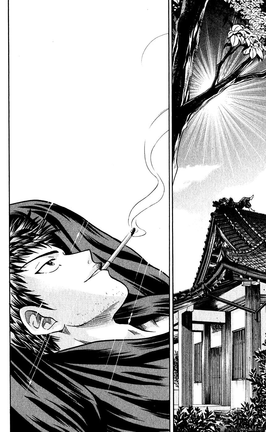 Hoàng Tử Tennis Chapter 233 - Trang 2