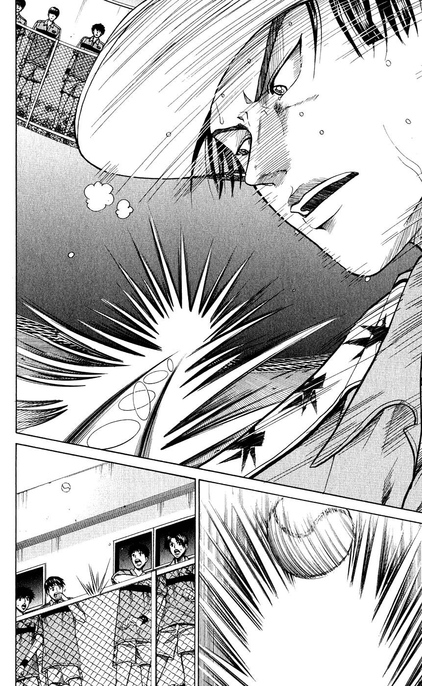 Hoàng Tử Tennis Chapter 235 - Trang 2