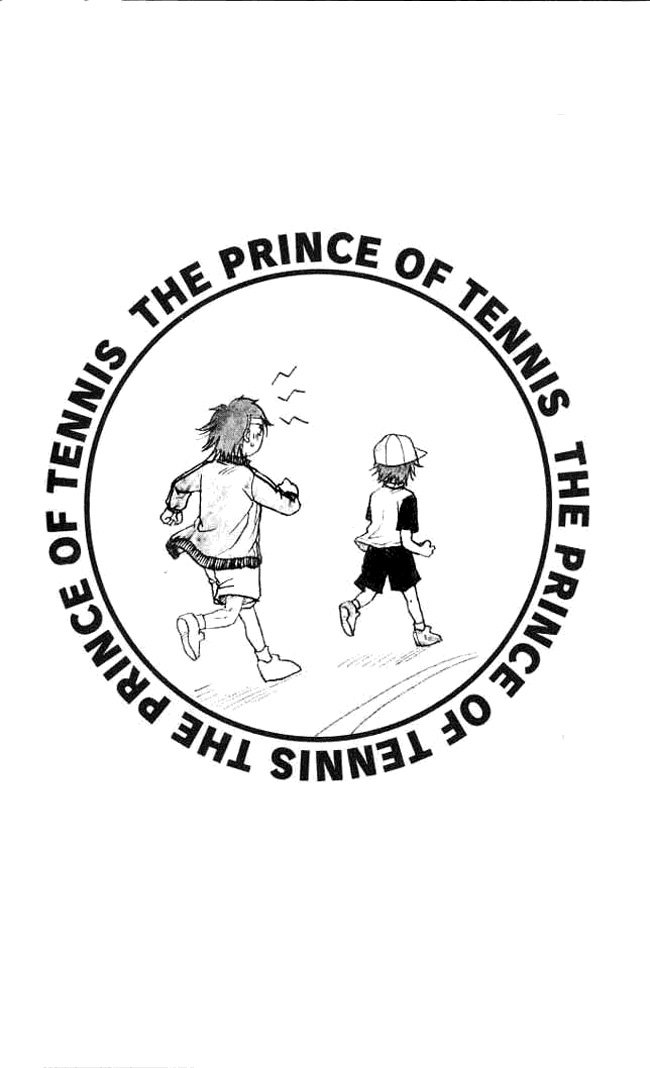 Hoàng Tử Tennis Chapter 4 - Trang 2