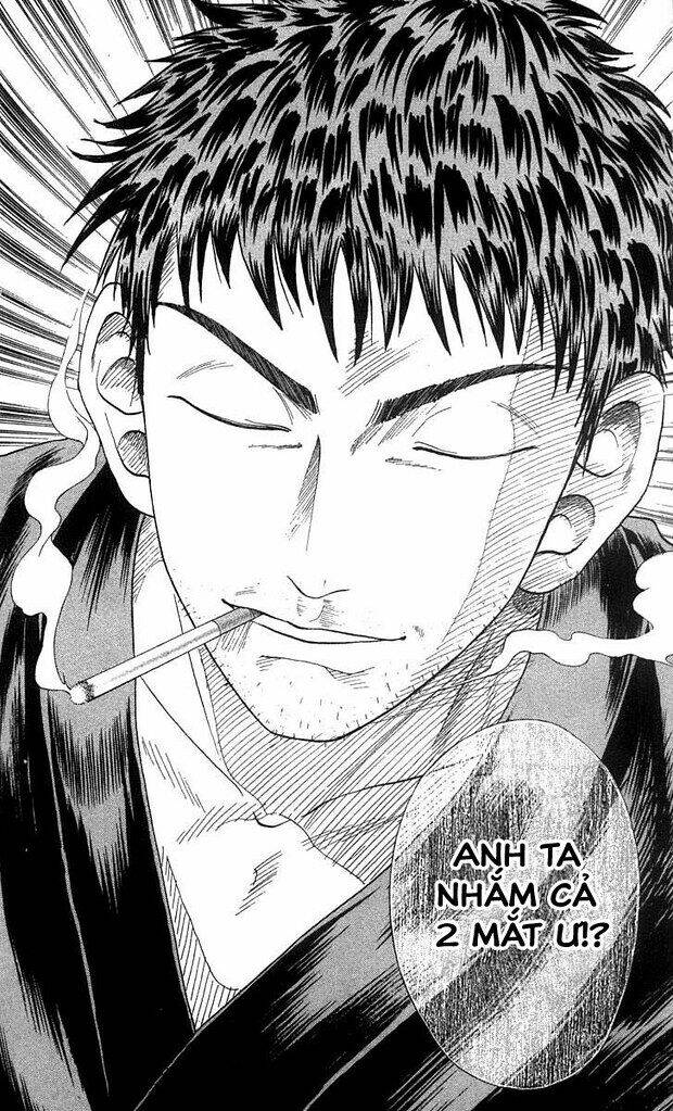 Hoàng Tử Tennis Chapter 42 - Trang 2