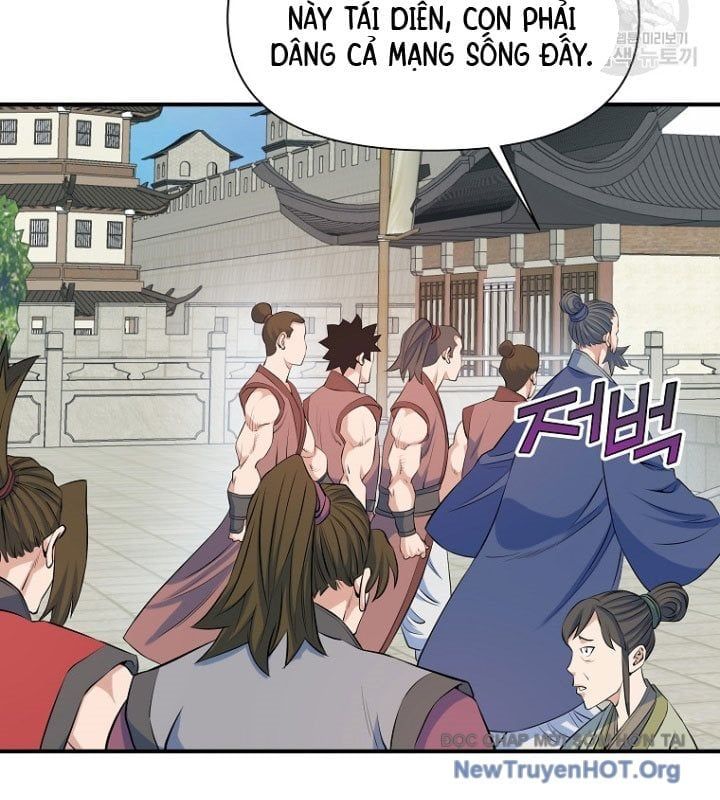 Hoành Tảo Cửu Châu Chapter 71 - Trang 2