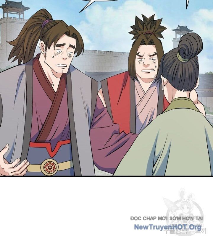 Hoành Tảo Cửu Châu Chapter 71 - Trang 2