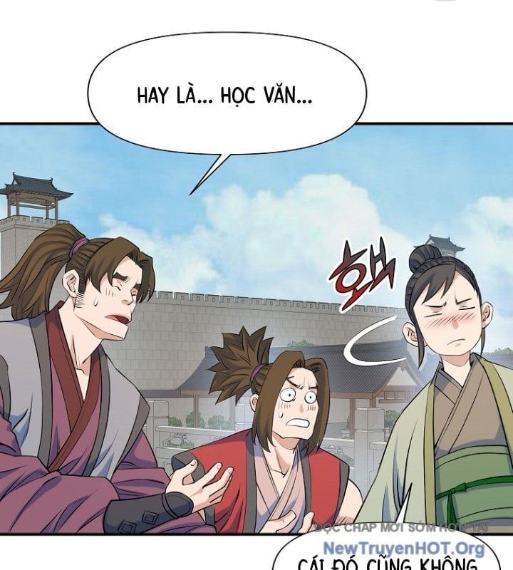 Hoành Tảo Cửu Châu Chapter 71 - Trang 2