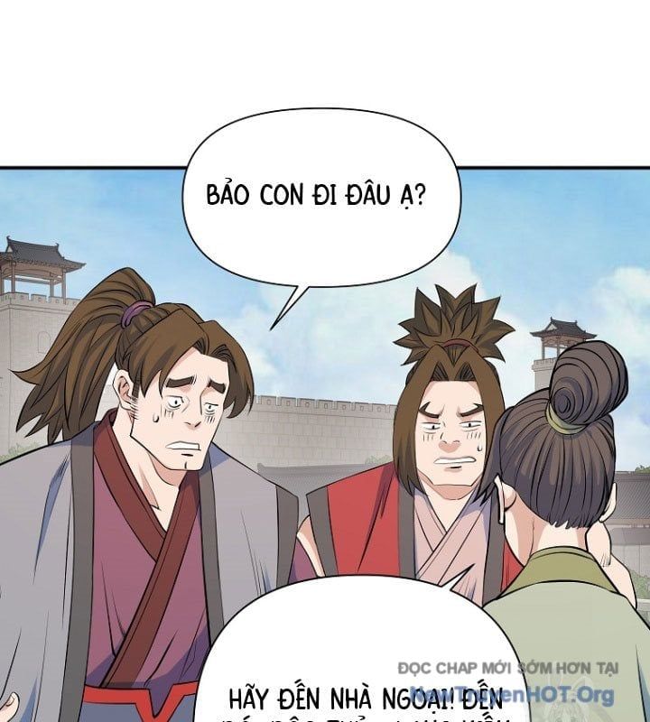 Hoành Tảo Cửu Châu Chapter 71 - Trang 2