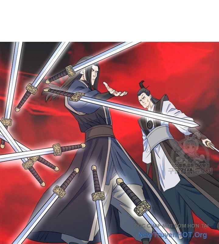 Hoành Tảo Cửu Châu Chapter 71 - Trang 2