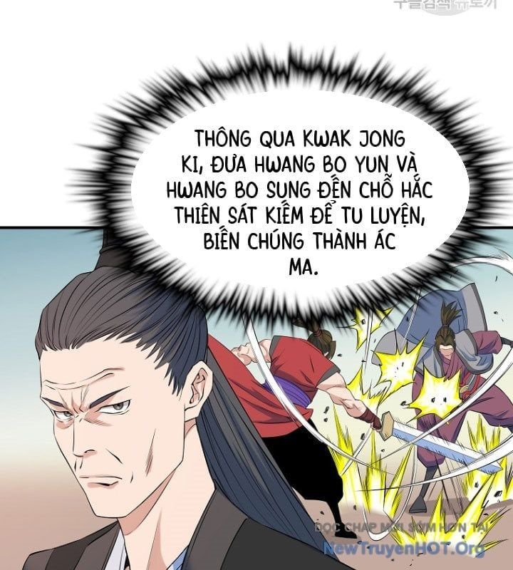 Hoành Tảo Cửu Châu Chapter 71 - Trang 2