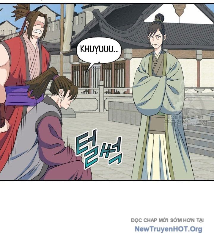 Hoành Tảo Cửu Châu Chapter 71 - Trang 2