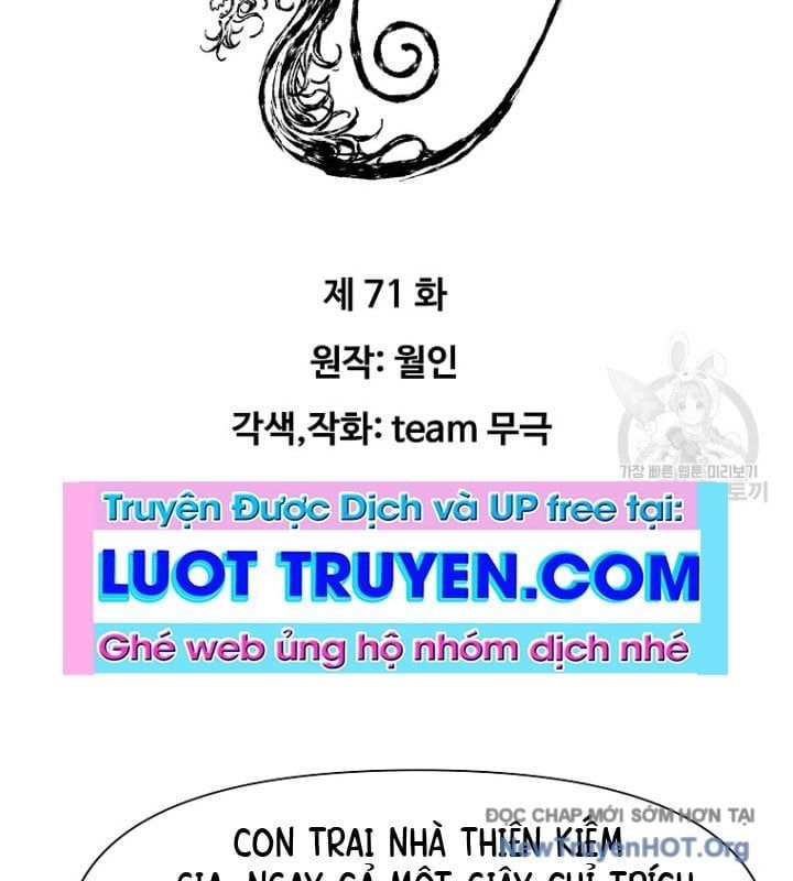 Hoành Tảo Cửu Châu Chapter 71 - Trang 2