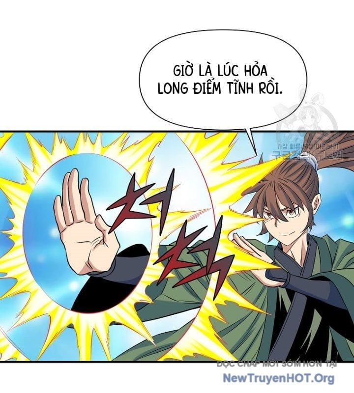 Hoành Tảo Cửu Châu Chapter 71 - Trang 2