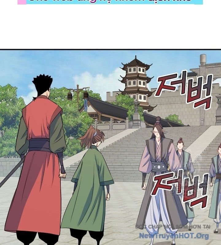Hoành Tảo Cửu Châu Chapter 71 - Trang 2