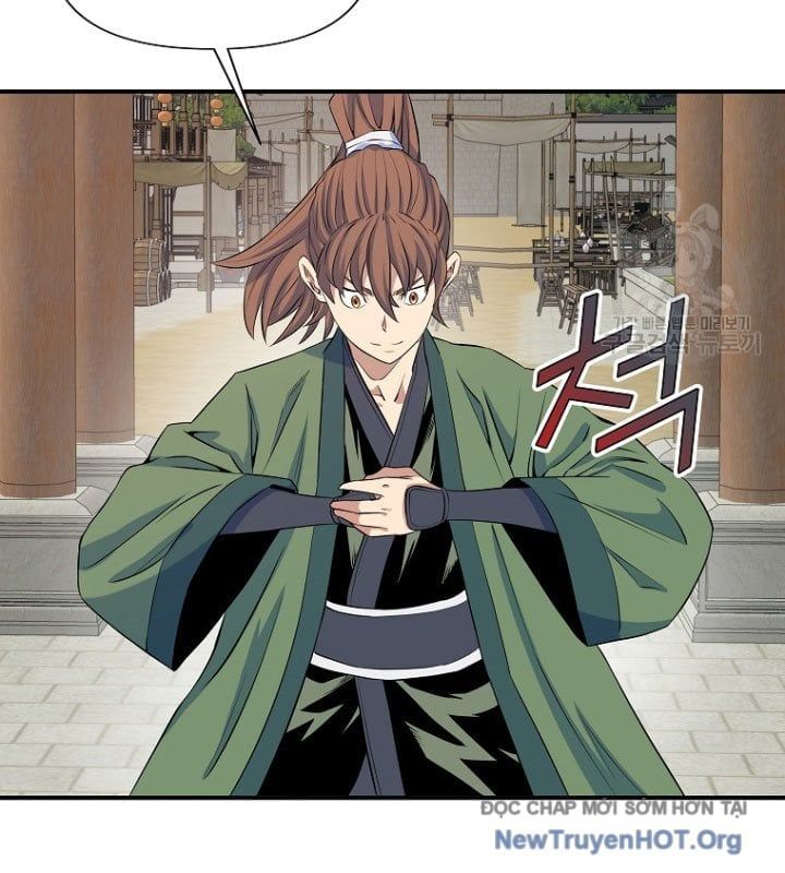 Hoành Tảo Cửu Châu Chapter 71 - Trang 2