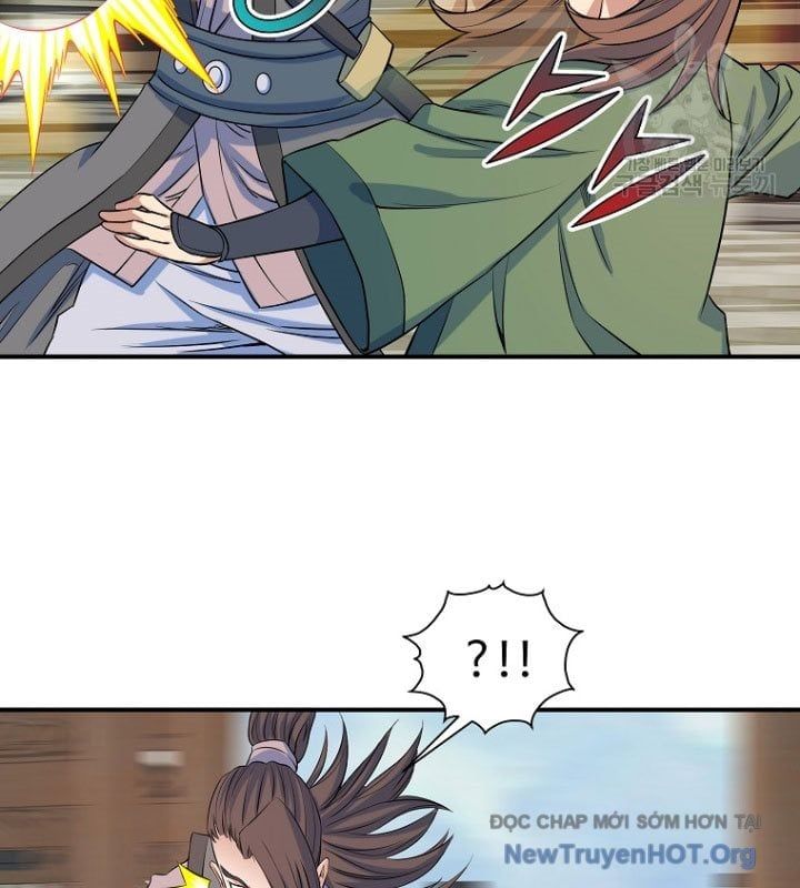 Hoành Tảo Cửu Châu Chapter 71 - Trang 2
