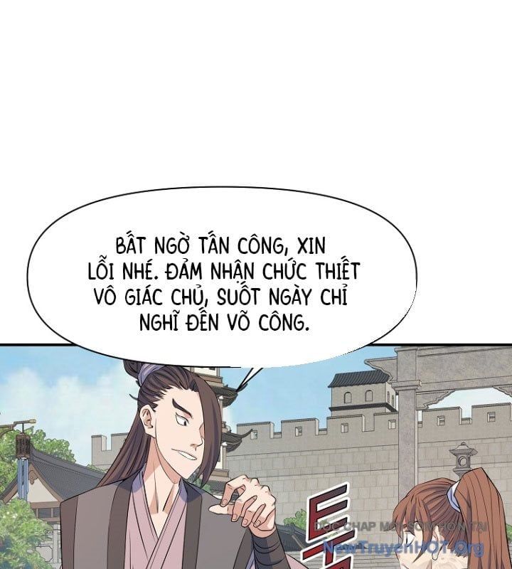 Hoành Tảo Cửu Châu Chapter 71 - Trang 2