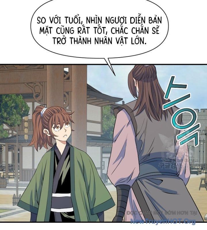 Hoành Tảo Cửu Châu Chapter 71 - Trang 2
