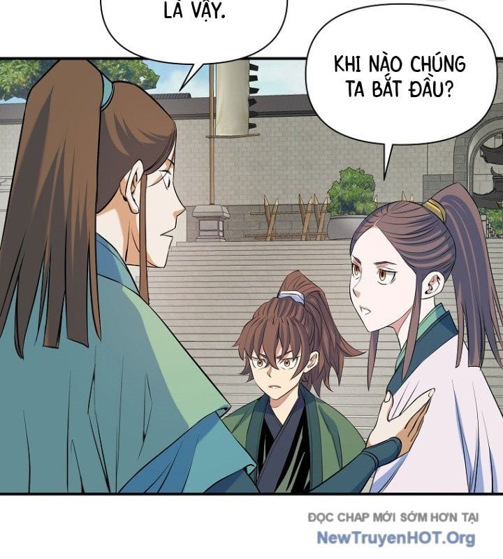 Hoành Tảo Cửu Châu Chapter 72 - Trang 2