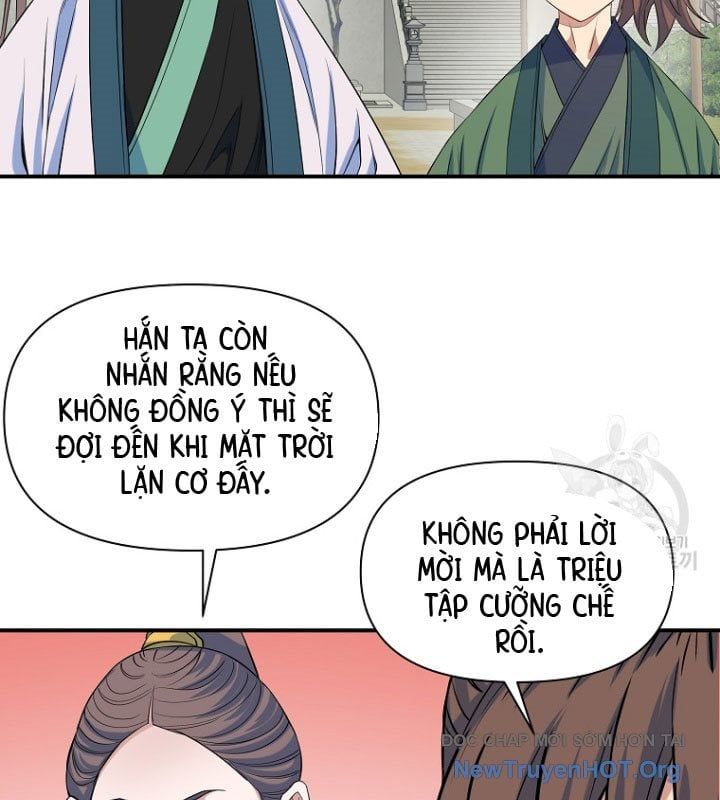Hoành Tảo Cửu Châu Chapter 72 - Trang 2