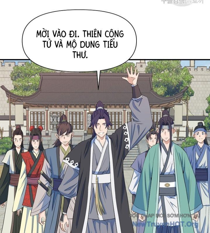Hoành Tảo Cửu Châu Chapter 72 - Trang 2