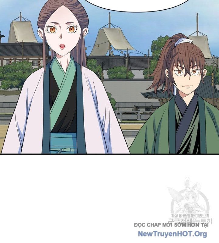 Hoành Tảo Cửu Châu Chapter 72 - Trang 2