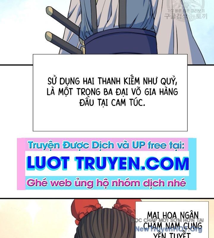 Hoành Tảo Cửu Châu Chapter 72 - Trang 2