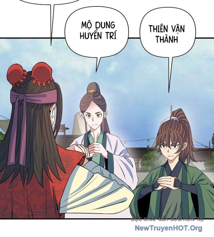 Hoành Tảo Cửu Châu Chapter 72 - Trang 2
