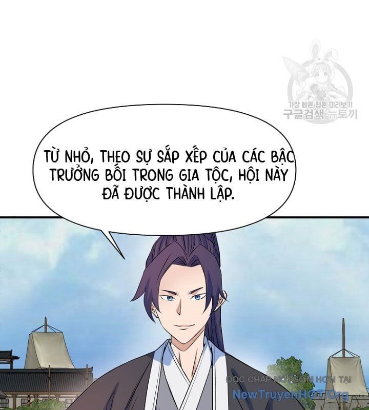 Hoành Tảo Cửu Châu Chapter 72 - Trang 2