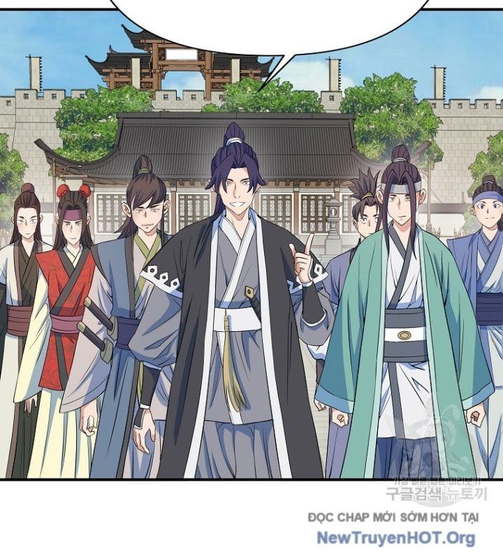 Hoành Tảo Cửu Châu Chapter 72 - Trang 2