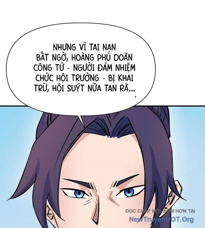 Hoành Tảo Cửu Châu Chapter 72 - Trang 2