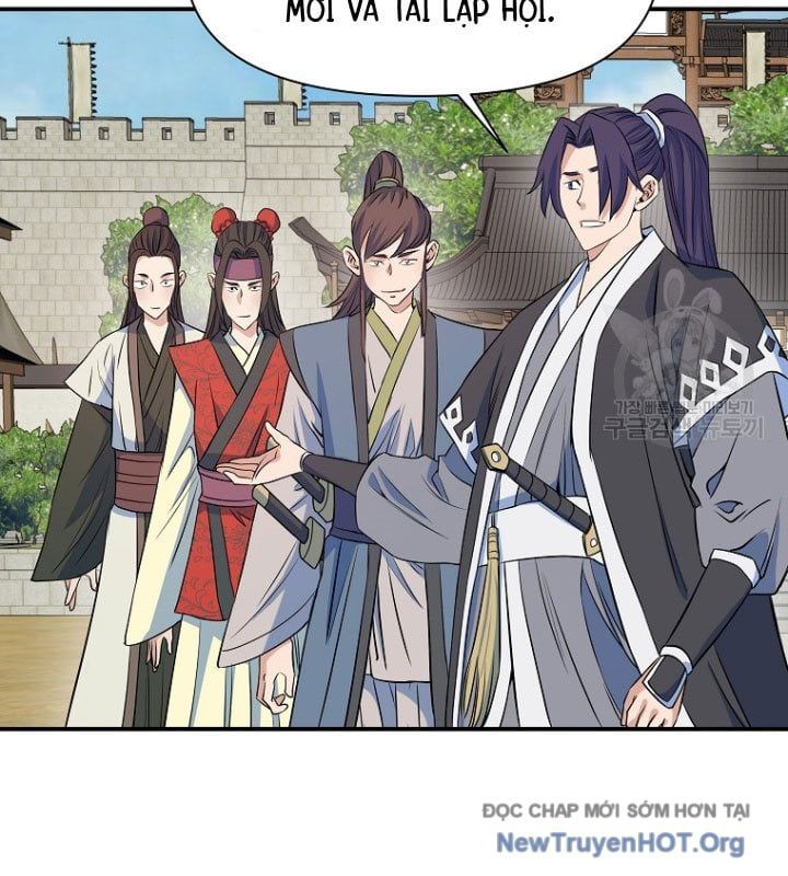 Hoành Tảo Cửu Châu Chapter 72 - Trang 2