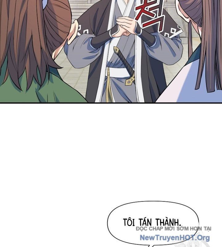 Hoành Tảo Cửu Châu Chapter 72 - Trang 2