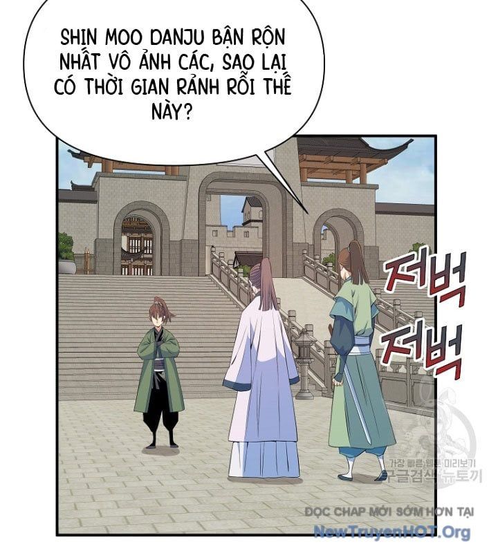 Hoành Tảo Cửu Châu Chapter 72 - Trang 2